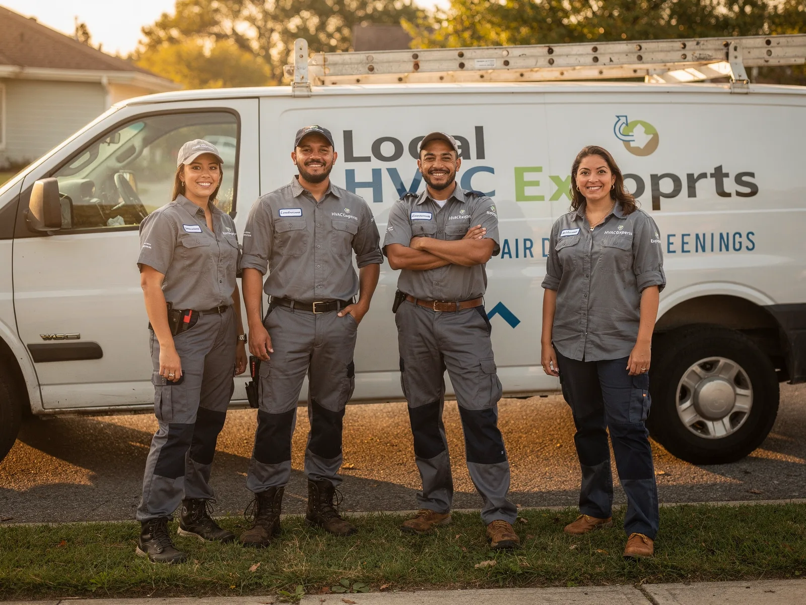 24/7 HVAC Repair & AC Replacement company in Montpelier Station, VA